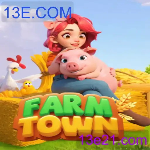 Explorando o Mundo de FarmTown: Diversão e Sustentabilidade no Campo