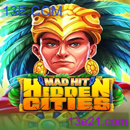 MadHitHiddenCities: Explorando as Cidades Ocultas com 13E.COM
